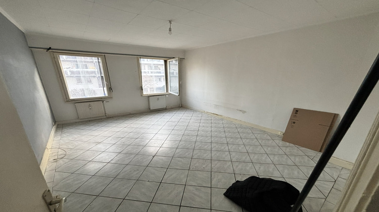 Ma-Cabane - Location Appartement Strasbourg, 42 m²