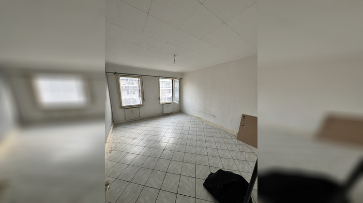 Ma-Cabane - Location Appartement Strasbourg, 42 m²