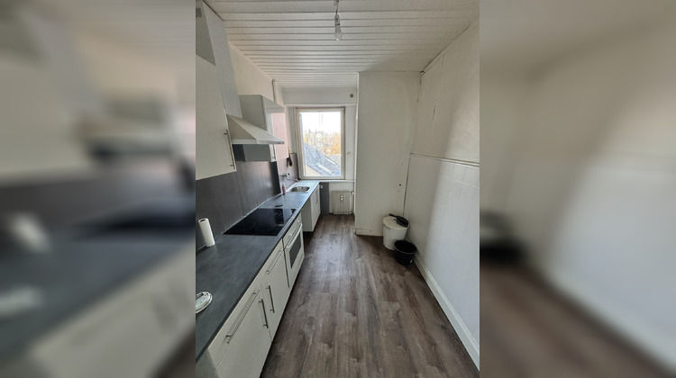 Ma-Cabane - Location Appartement Strasbourg, 42 m²