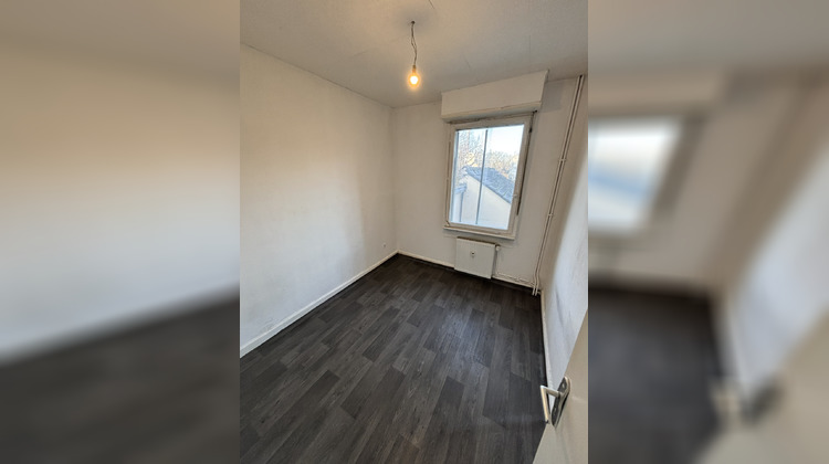 Ma-Cabane - Location Appartement Strasbourg, 42 m²