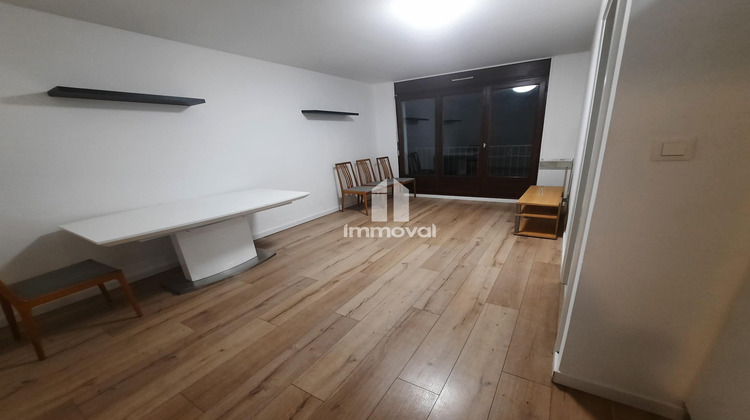 Ma-Cabane - Location Appartement Strasbourg, 36 m²