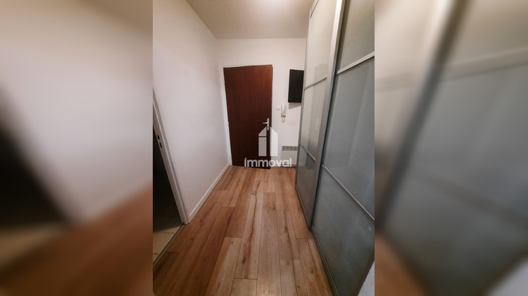 Ma-Cabane - Location Appartement Strasbourg, 36 m²