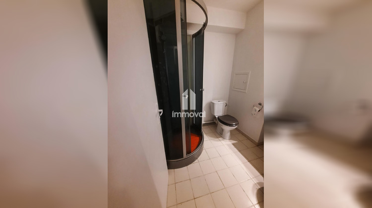 Ma-Cabane - Location Appartement Strasbourg, 36 m²