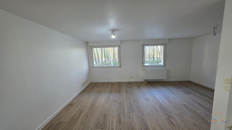 Ma-Cabane - Location Appartement Strasbourg, 26 m²