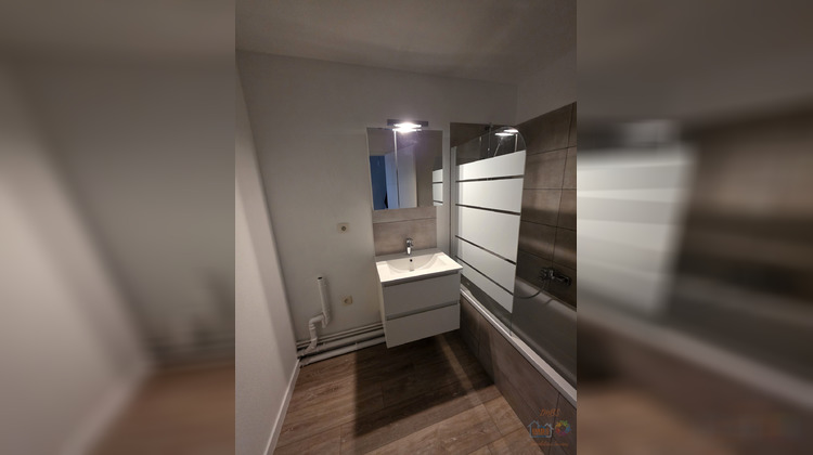 Ma-Cabane - Location Appartement Strasbourg, 26 m²