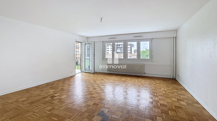 Ma-Cabane - Location Appartement Strasbourg, 70 m²