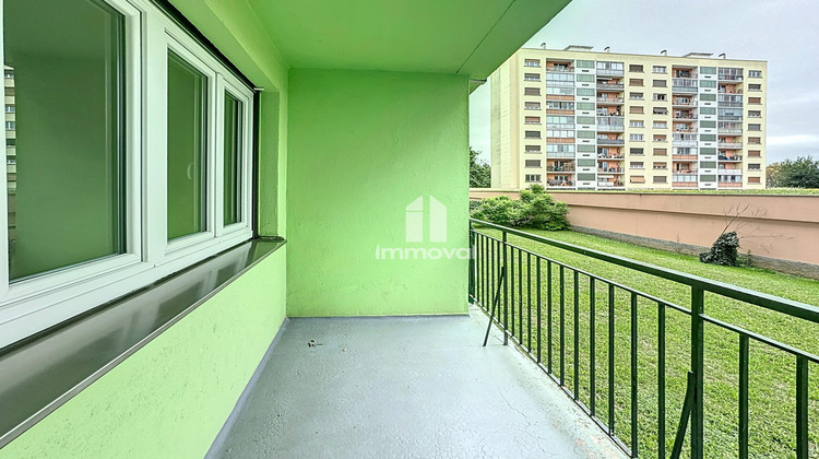 Ma-Cabane - Location Appartement Strasbourg, 70 m²