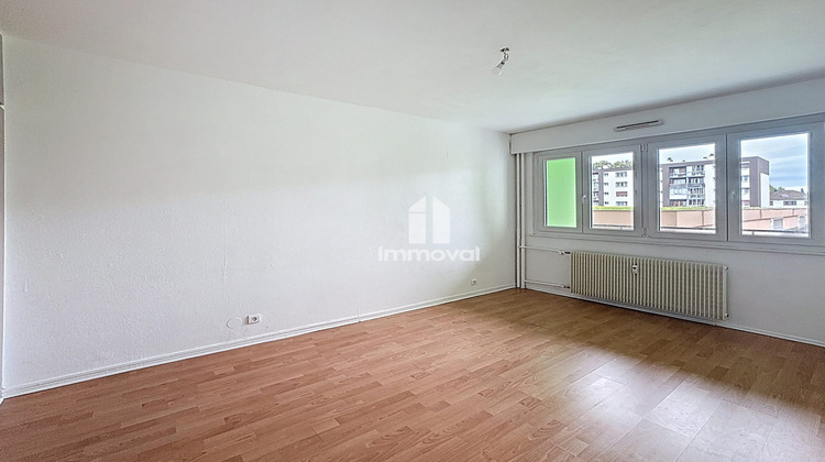 Ma-Cabane - Location Appartement Strasbourg, 70 m²