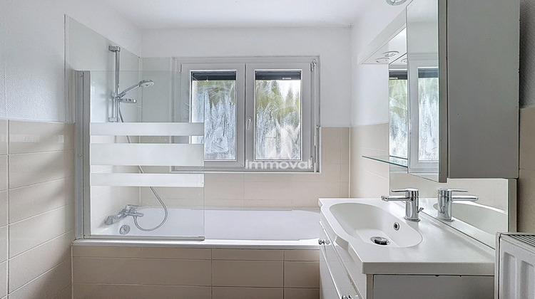 Ma-Cabane - Location Appartement Strasbourg, 70 m²