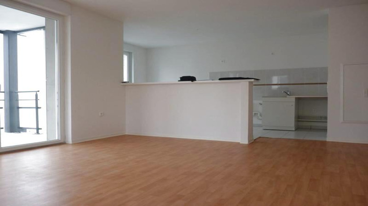 Ma-Cabane - Location Appartement Strasbourg, 60 m²
