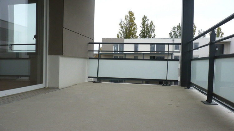 Ma-Cabane - Location Appartement Strasbourg, 60 m²