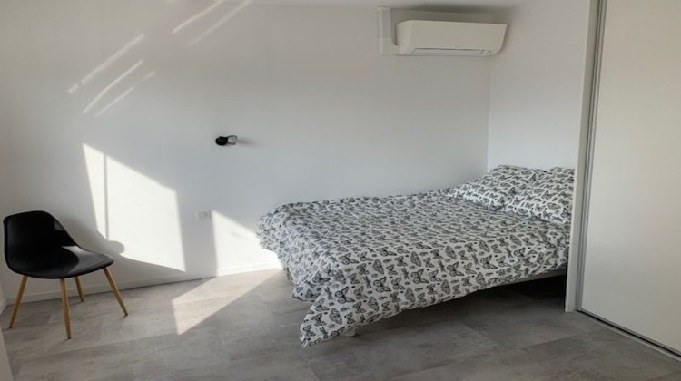 Ma-Cabane - Location Appartement Strasbourg, 15 m²