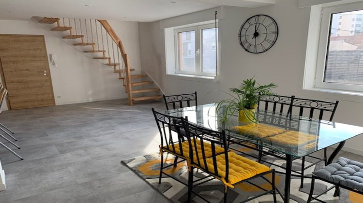 Ma-Cabane - Location Appartement Strasbourg, 15 m²