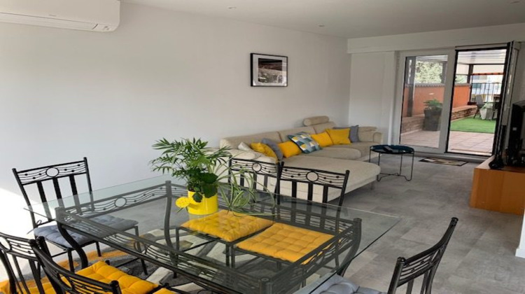 Ma-Cabane - Location Appartement Strasbourg, 15 m²