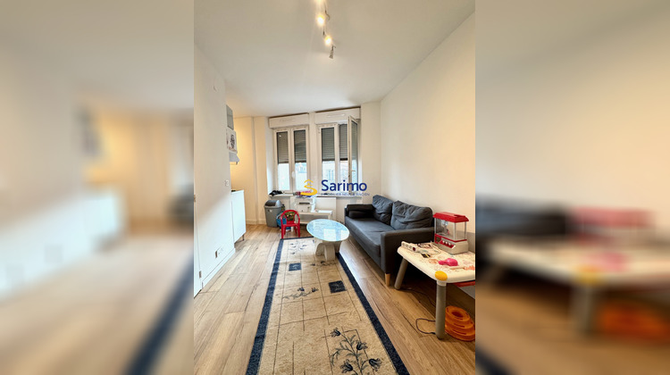Ma-Cabane - Location Appartement Strasbourg, 27 m²