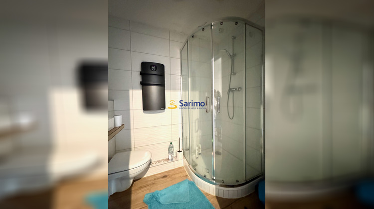 Ma-Cabane - Location Appartement Strasbourg, 27 m²