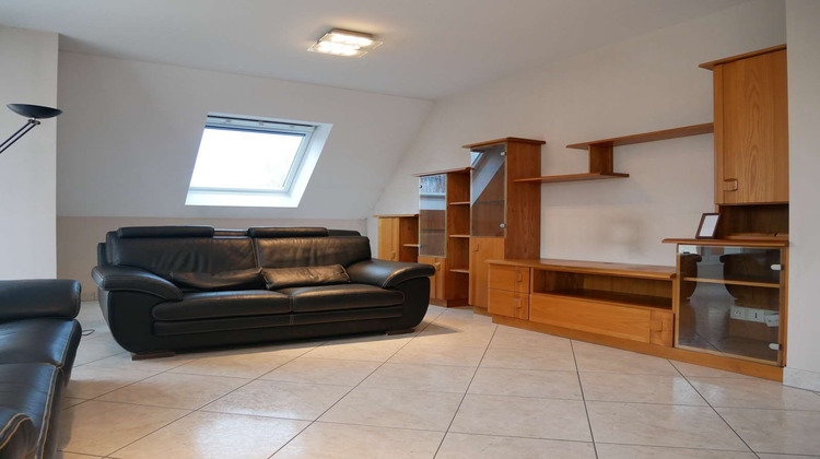 Ma-Cabane - Location Appartement Strasbourg, 96 m²