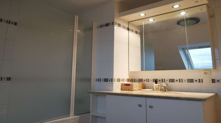 Ma-Cabane - Location Appartement Strasbourg, 96 m²