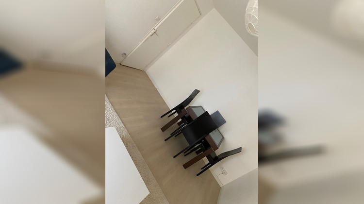 Ma-Cabane - Location Appartement Strasbourg, 39 m²