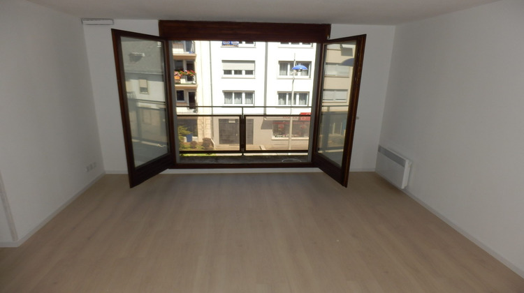 Ma-Cabane - Location Appartement Strasbourg, 39 m²