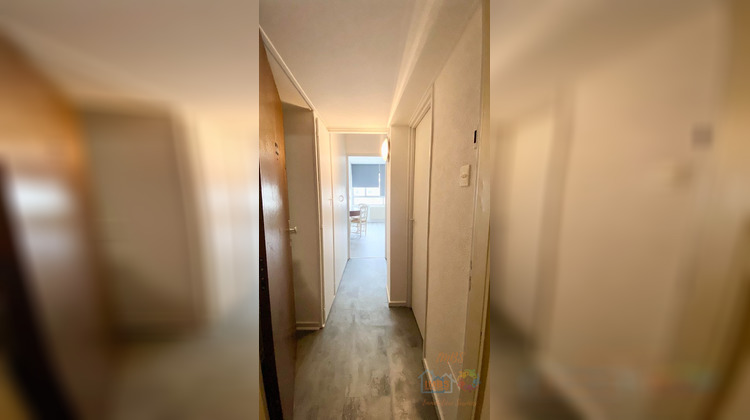 Ma-Cabane - Location Appartement Strasbourg, 19 m²