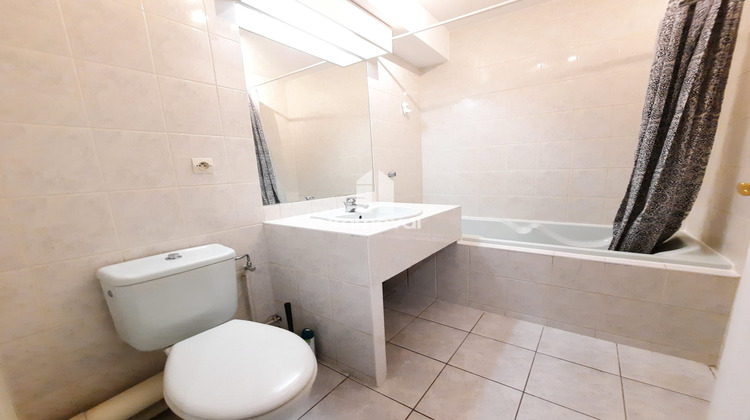 Ma-Cabane - Location Appartement Strasbourg, 29 m²