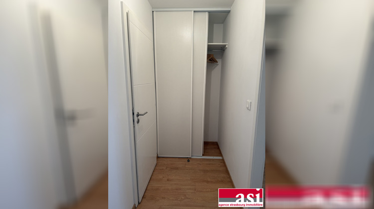 Ma-Cabane - Location Appartement Strasbourg, 47 m²