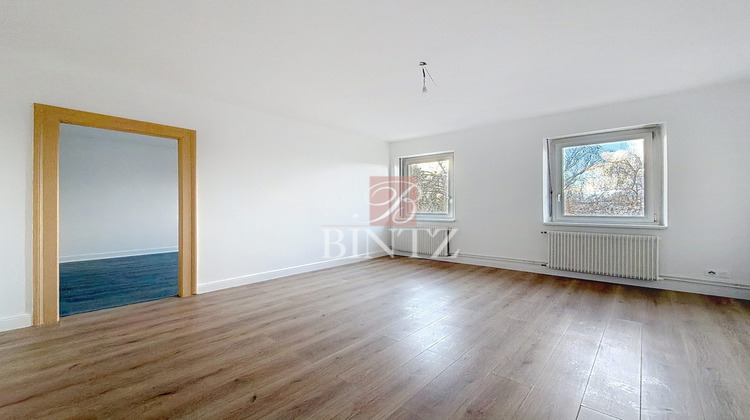 Ma-Cabane - Location Appartement Strasbourg, 55 m²