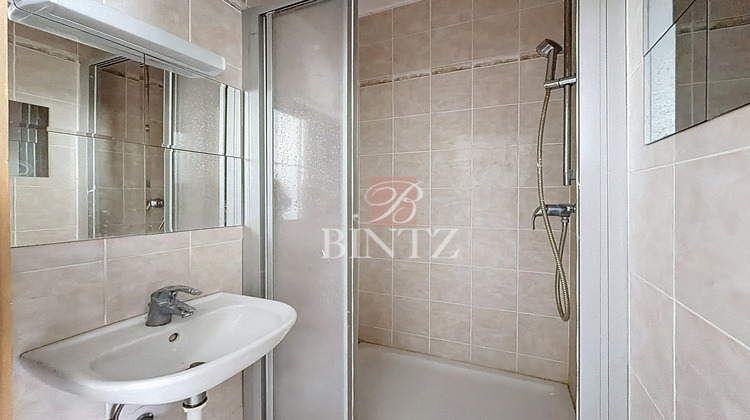 Ma-Cabane - Location Appartement Strasbourg, 55 m²