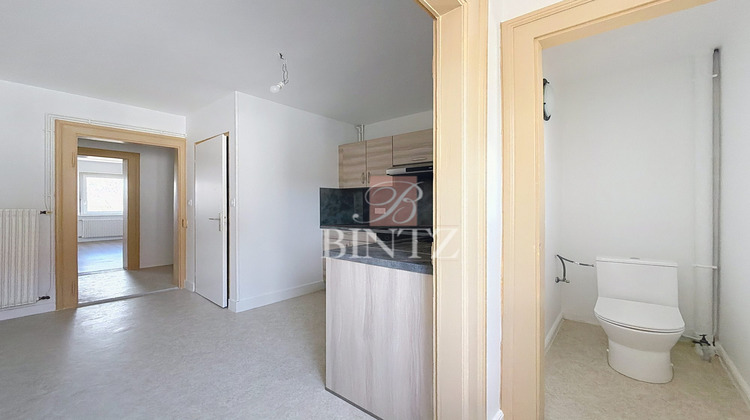 Ma-Cabane - Location Appartement Strasbourg, 55 m²