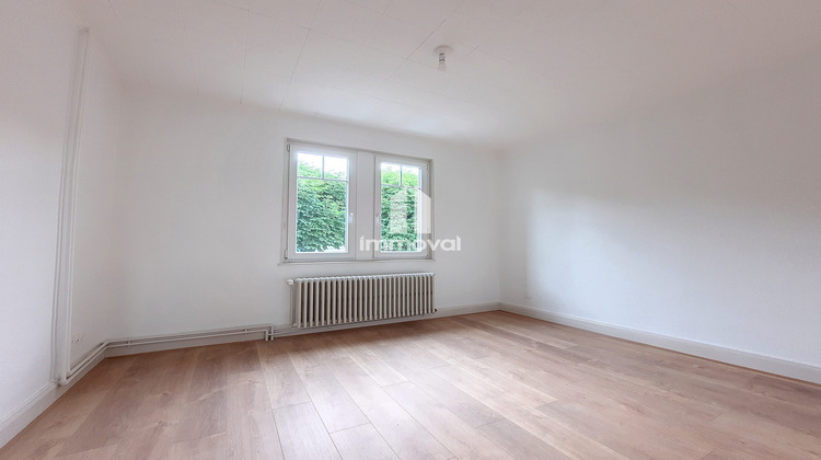 Ma-Cabane - Location Appartement Strasbourg, 80 m²