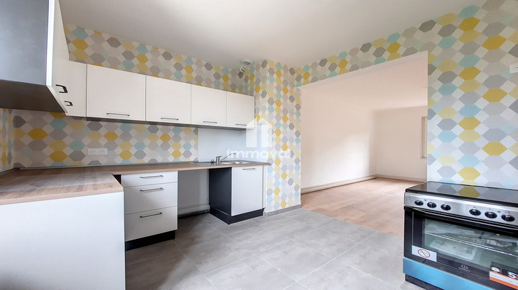 Ma-Cabane - Location Appartement Strasbourg, 80 m²