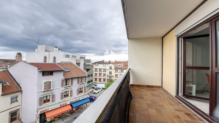 Ma-Cabane - Location Appartement Strasbourg, 25 m²
