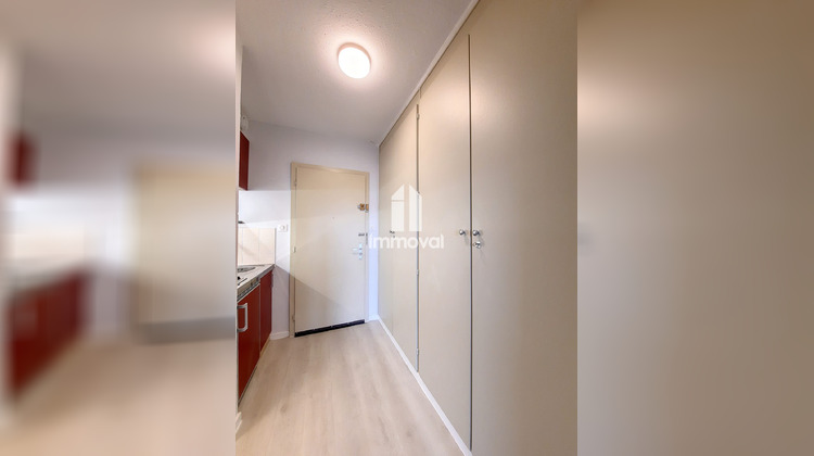 Ma-Cabane - Location Appartement Strasbourg, 25 m²