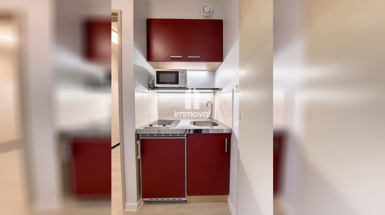 Ma-Cabane - Location Appartement Strasbourg, 25 m²