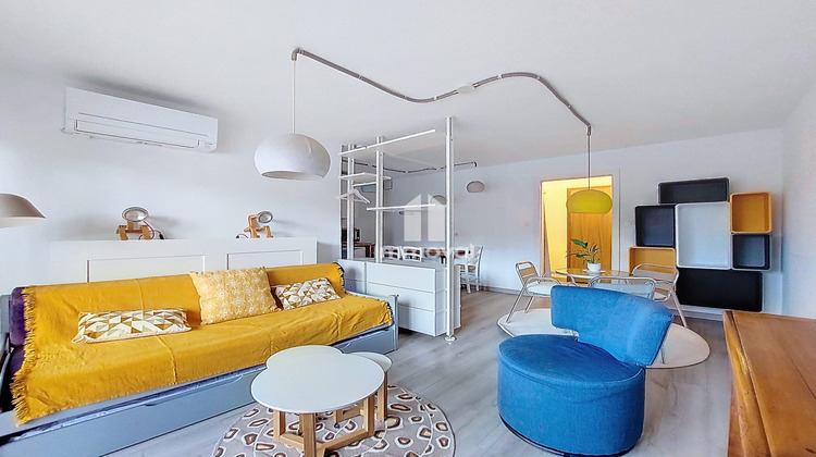 Ma-Cabane - Location Appartement Strasbourg, 48 m²