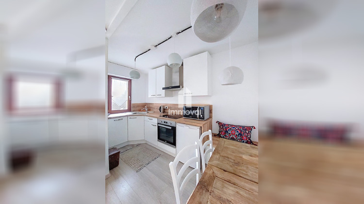 Ma-Cabane - Location Appartement Strasbourg, 48 m²