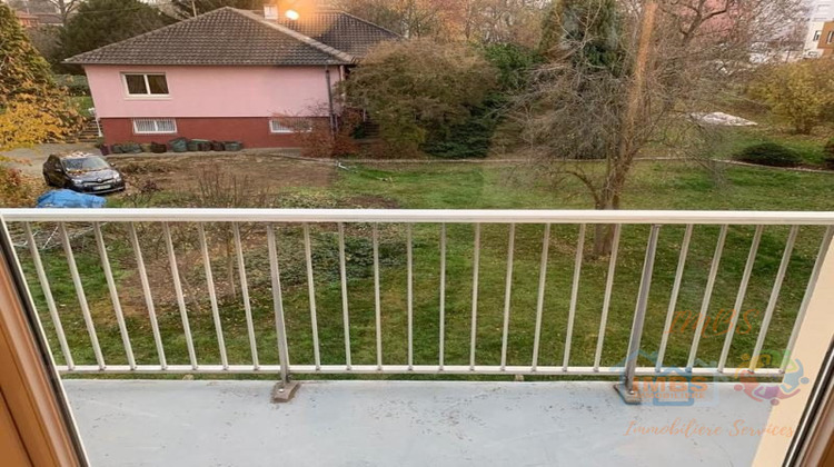 Ma-Cabane - Location Appartement Strasbourg, 53 m²