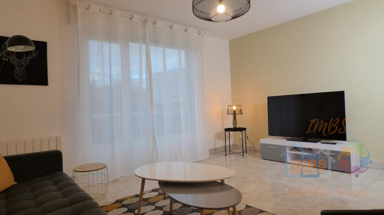 Ma-Cabane - Location Appartement Strasbourg, 53 m²