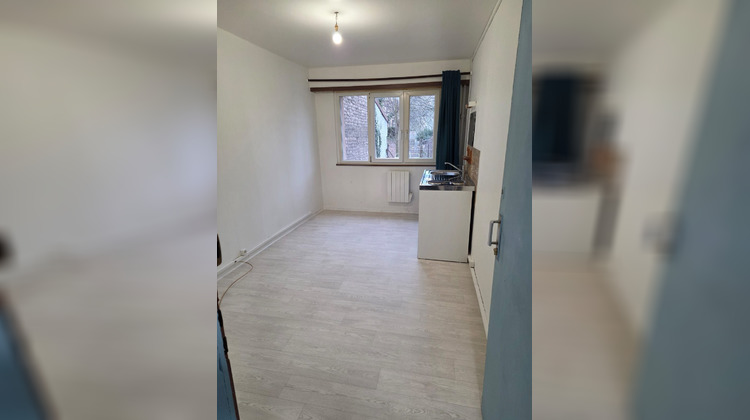 Ma-Cabane - Location Appartement Strasbourg, 12 m²