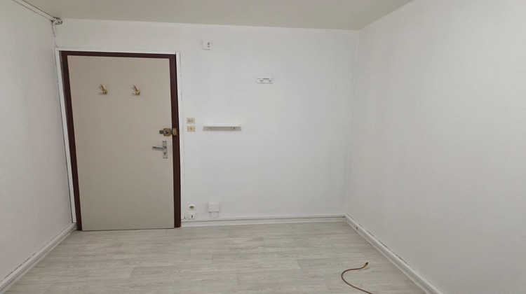 Ma-Cabane - Location Appartement Strasbourg, 12 m²