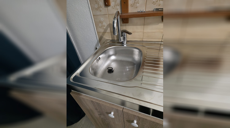 Ma-Cabane - Location Appartement Strasbourg, 12 m²