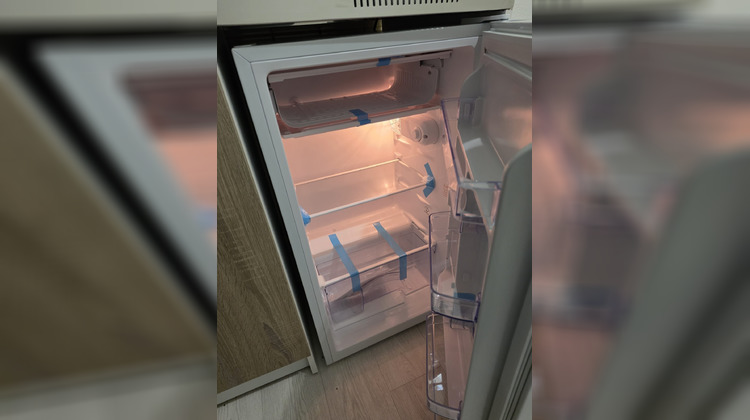 Ma-Cabane - Location Appartement Strasbourg, 12 m²