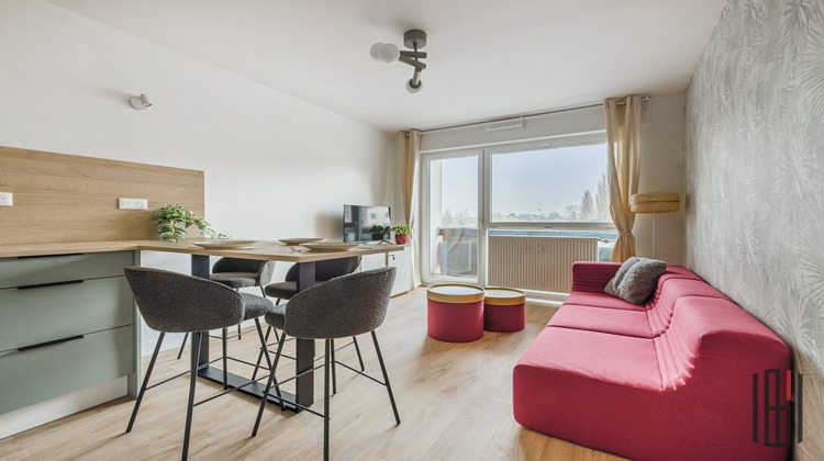 Ma-Cabane - Location Appartement Strasbourg, 47 m²