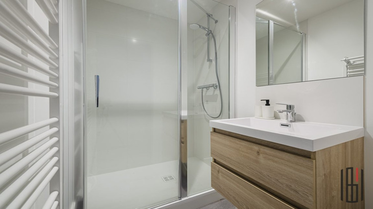 Ma-Cabane - Location Appartement Strasbourg, 47 m²