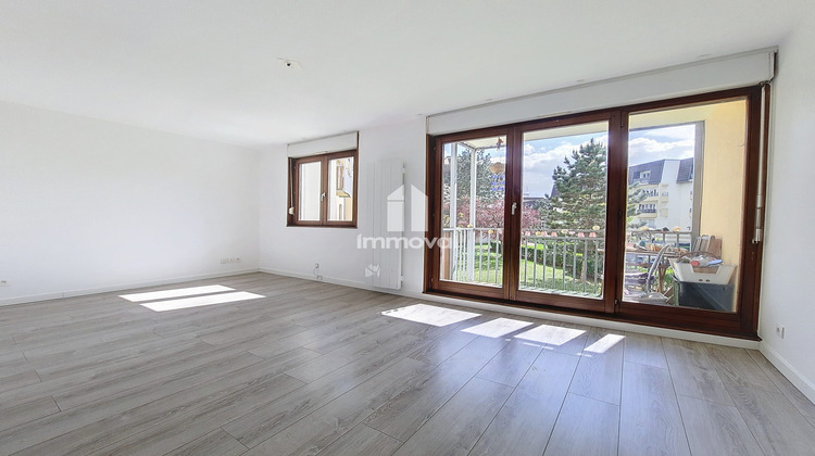 Ma-Cabane - Location Appartement Strasbourg, 76 m²