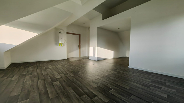 Ma-Cabane - Location Appartement Strasbourg, 25 m²