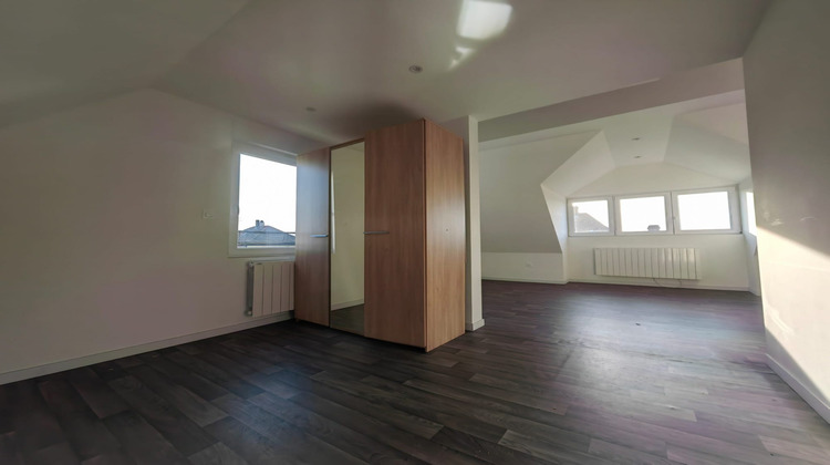 Ma-Cabane - Location Appartement Strasbourg, 25 m²