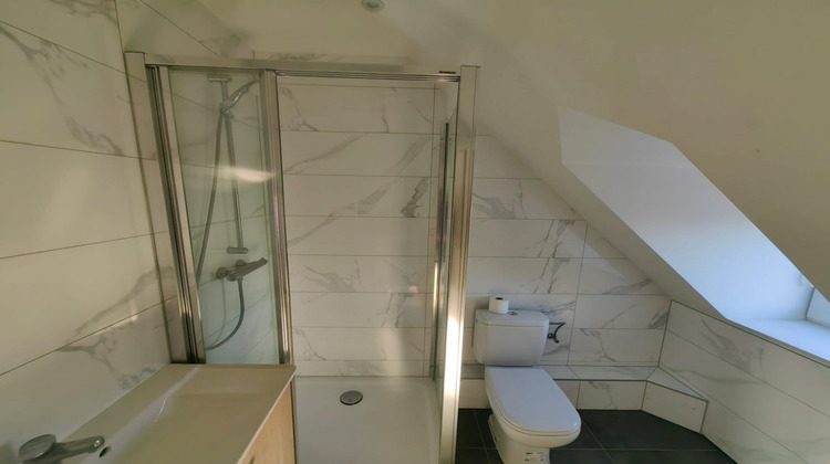 Ma-Cabane - Location Appartement Strasbourg, 25 m²