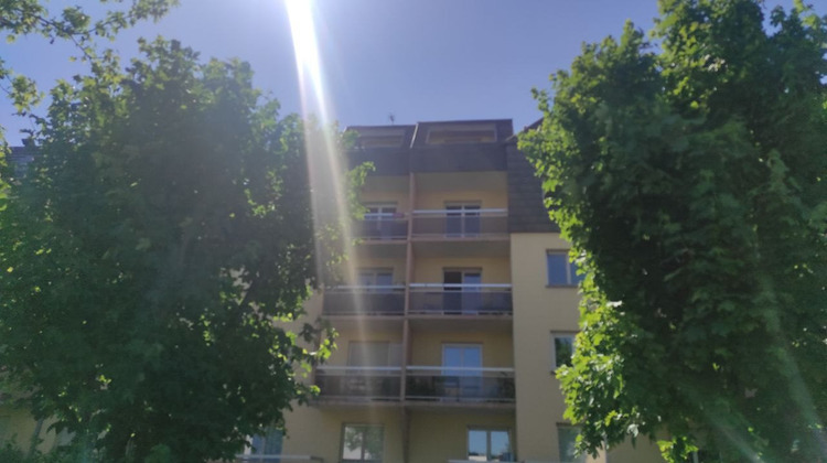 Ma-Cabane - Location Appartement Strasbourg, 73 m²